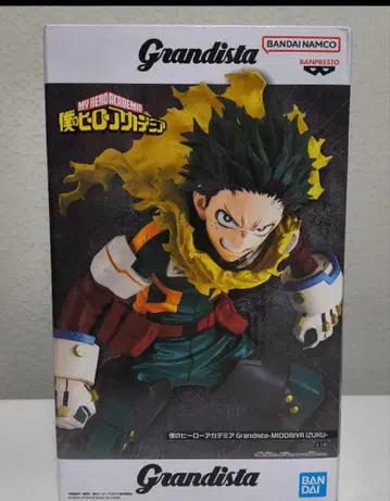 Grandista 나의 히어로 아카데미아 미도리야 이즈쿠