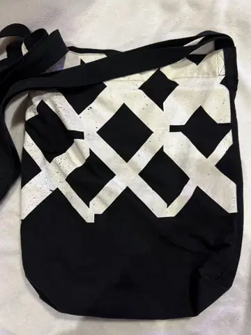 SixTONES 러프스트 토트백