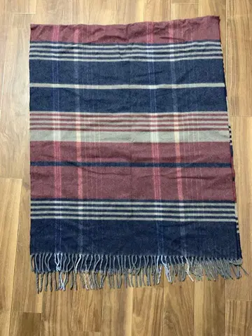 Cesare Gatti 캐시미어 머플러 스톨 체사레 레가티