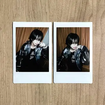 달콤한 폭력 폴라로이드 사키 3