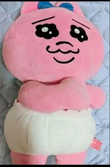 빤쮸토끼 봉제 인형!