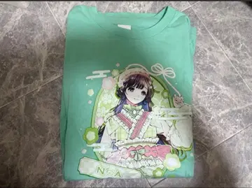 와카바노아 최애T