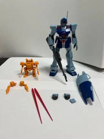 HGUC 짐 스나이퍼 2