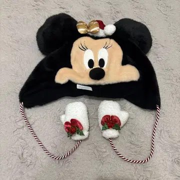 미니 팬캡 크리스마스 2025