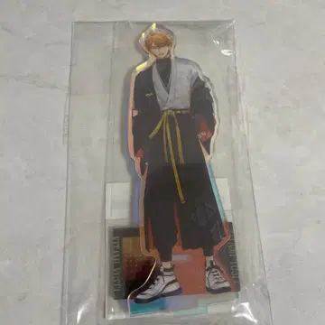 니지산지 키타미 유세이 아크릴 스탠드