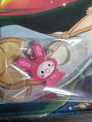 메지루시 액세서리 산리오 캐릭터즈 3 위시미멜