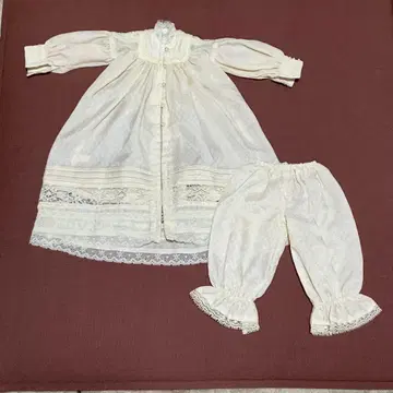 보크스 SDM 사이즈 인형 의류