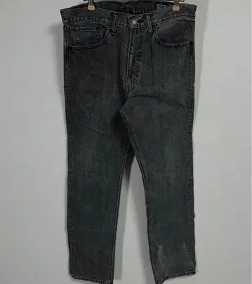 orSlow 105z 블랙 데님 or slow