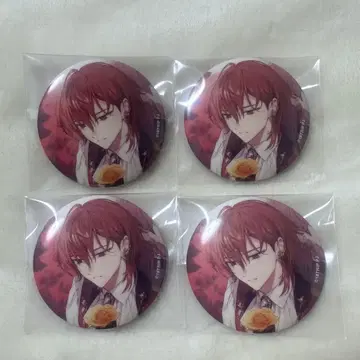 18TRIP 렌가 캔뱃지