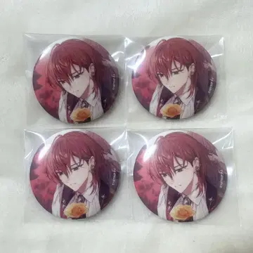 18TRIP 렌가 캔뱃지