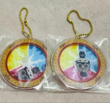 MrsGreenApple 1등 복권 키링 2개 세트