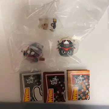 나의 히어로 아카데미아 히로아카 냥코 묶음 판매