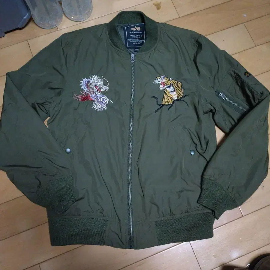 1번째 상품 이미지