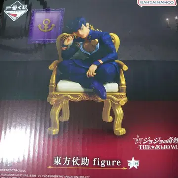 죠죠 죠스케 피규어 죠죠 월드