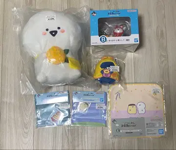 오분구 씨 제일복권 A상 B상 C상 E상 G상 이름 없는 자