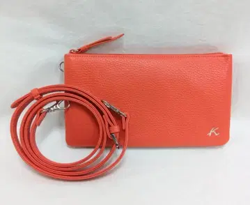 키타무라 지갑 2way 미니백