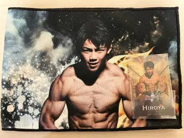 RIZIN 제일복권 히로야