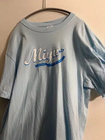 우메다 미유 최애 아필 T Ver.1