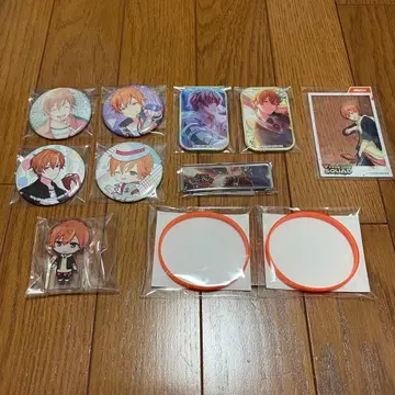 시노노메 아키토 묶음 판매