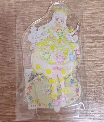 비밀의 아이프리 츠무기 아크릴 스탠드