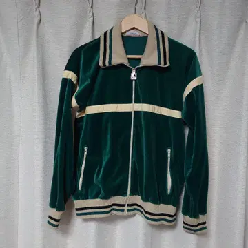 70s 레트로 저지