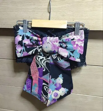 QutieFrash/리본 코르셋