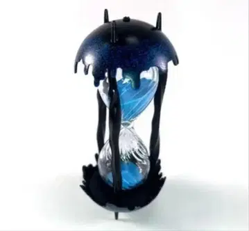 약 299초 모래시계 고죠 사토루 주술회전 전시회 회옥옥절 시부야 사변