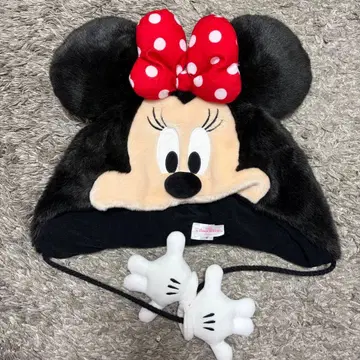 디즈니 미니 팬캡