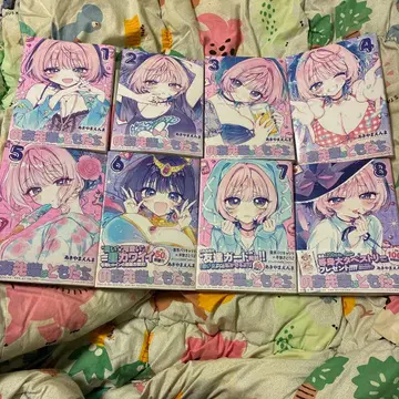 노아 선배는 친구. 1권~8권 세트