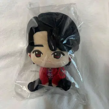 미세스 그린 애플 오오모리 모토키 A상 봉제 인형 마스코트