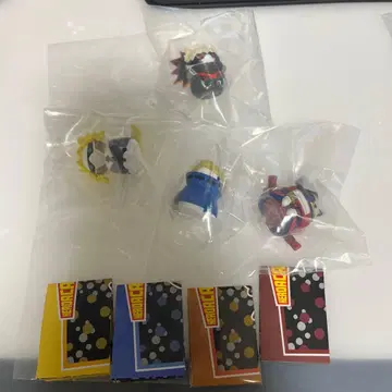 나의 히어로 아카데미아 MEGA CAT PROJECT 히로아카냥코