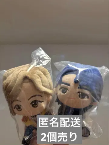 제일복권 Mrs. GREEN APPLE A상 와카이 히로토 후지사와 료카