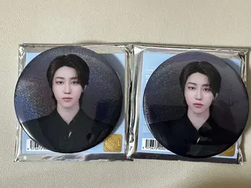 seventeen new 캔뱃지 the8 에이트