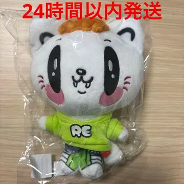 제이 고양이 봉제 인형 SMALL 사노 레오 24시간 이내 발송