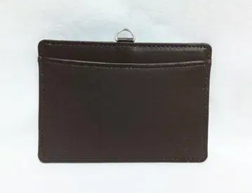 키타무라 가죽 패스 케이스