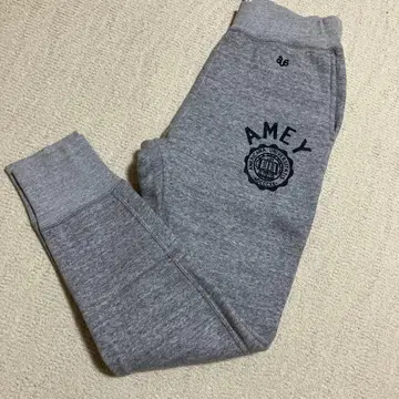 아메리카 스웨트 팬츠