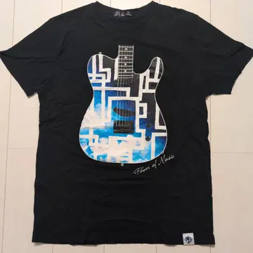 호테이 토모야스 셔츠 XL 35주년 ANNIVERSARY BEAT3