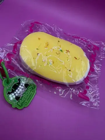 mellojoy 유스 반숙 치즈