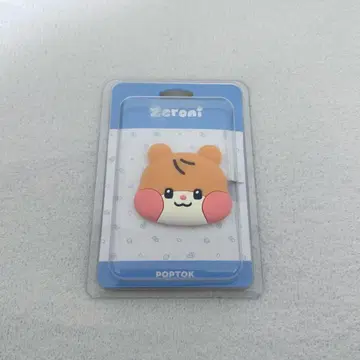 제베원 한빈 비니니 스마트톡 스마트폰 그립 zeroni 제로니