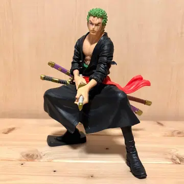 원피스 KING OF ARTIST 와노쿠니 2 로로노아 조로