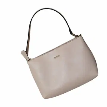 GUESS 핸드백 레오파드 무늬