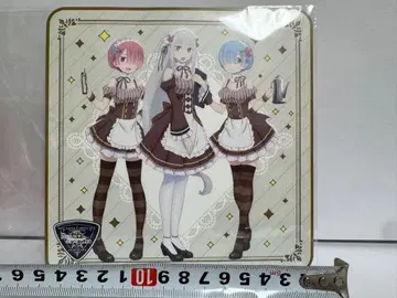 Re: 제로부터 시작하는 이세계 생활 리제로 코스터