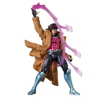 MAFEX 마펙스 131 GAMBIT 건빗 COMIC Ver