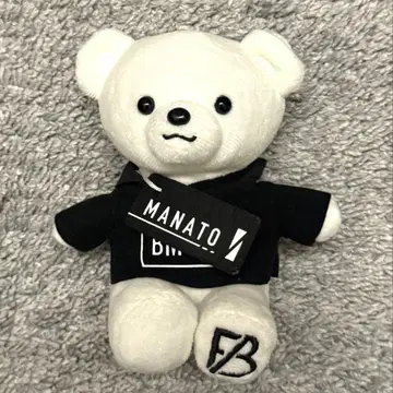 BE:FIRST MANATO 곰