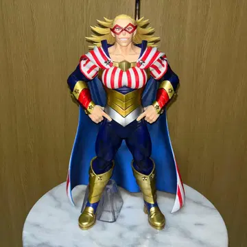 제일복권 나의 히어로 아카데미아 라스트 원상 스타 앤 스트라이프