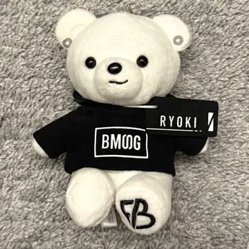 BEFIRST RYOKI 곰