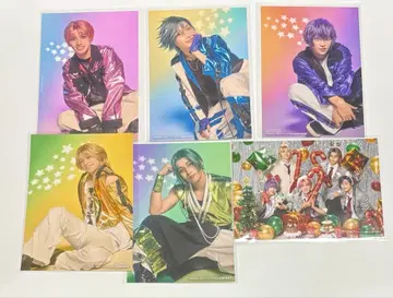 보쿠프리 재구매 고객 혜택 크리스마스 브로마이드