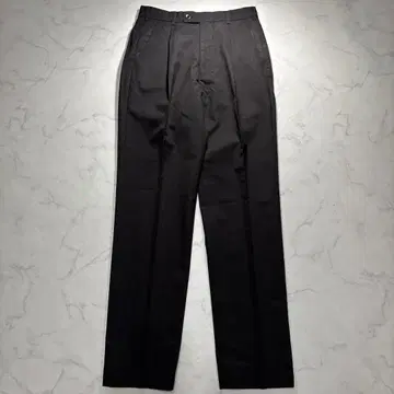 GAULTIER HOMME Objet 체크 슬랙스 아카이브