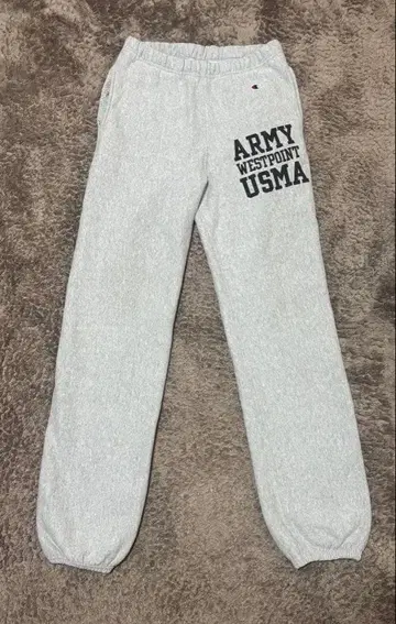 Champion Reverse Weave 스웨트 팬츠 L