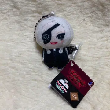 장켓뱅크 캐릭터 마스코트 텐도 유미히코